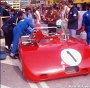1 Alfa Romeo 33 tt3 Rolf Stommelen (4a)